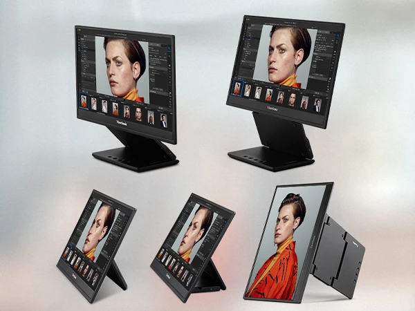 Viewsonic Colorpro VP16-Oled